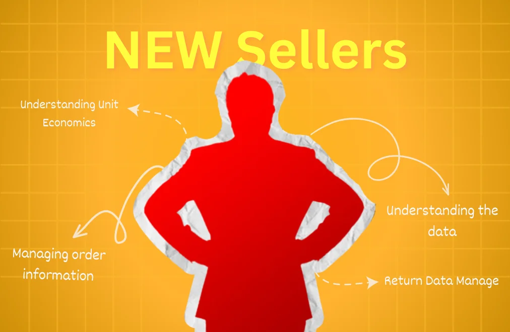 new sellers